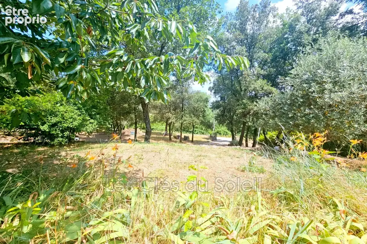 Maison 150 m² à Brignoles  - photo 9