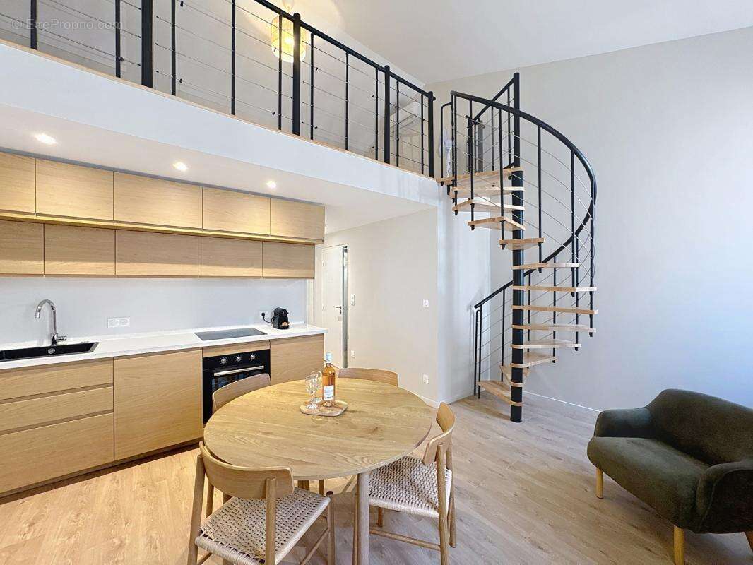 Appartement à AVIGNON
