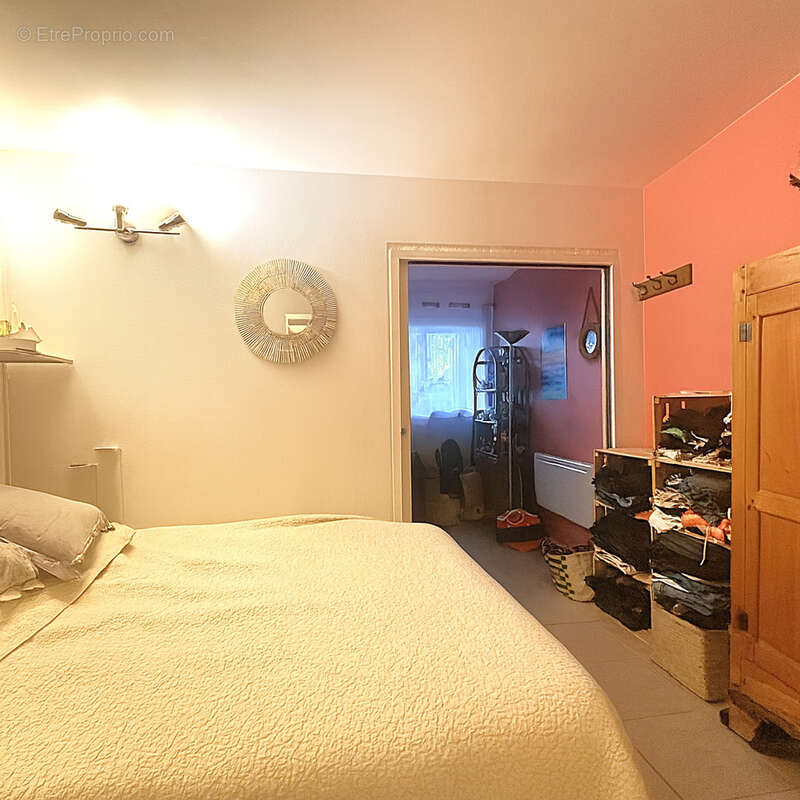 Appartement à SEIGNOSSE