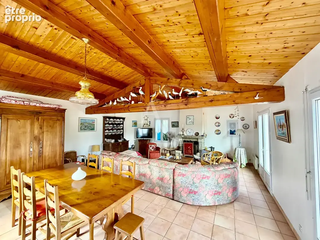 Maison Noirmoutier En L Ile - photo 13