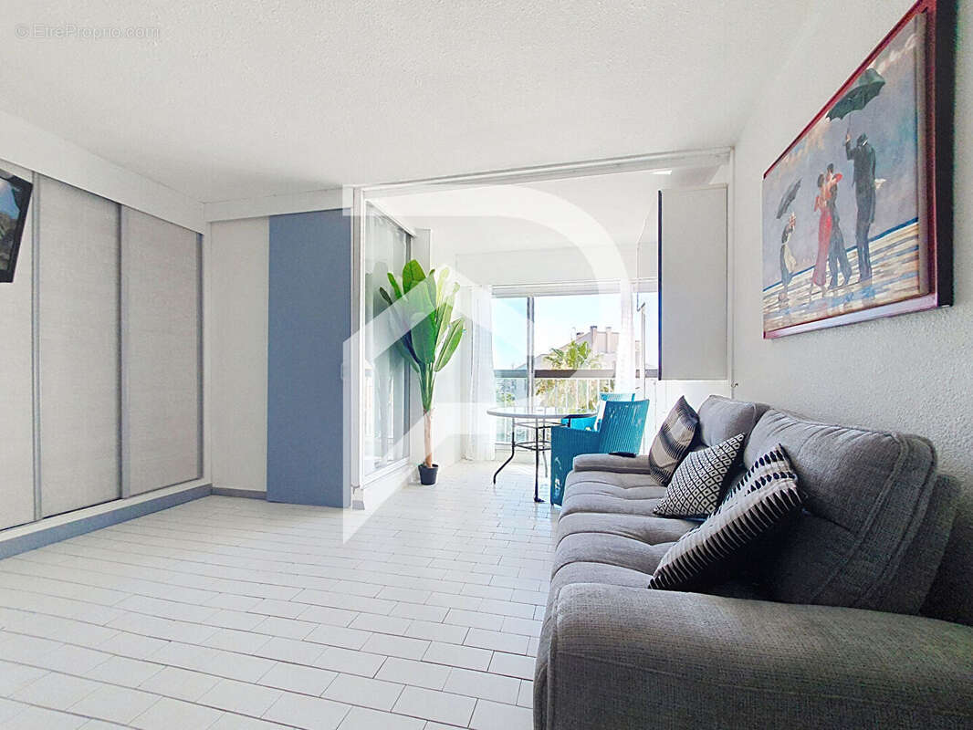 Appartement à AGDE