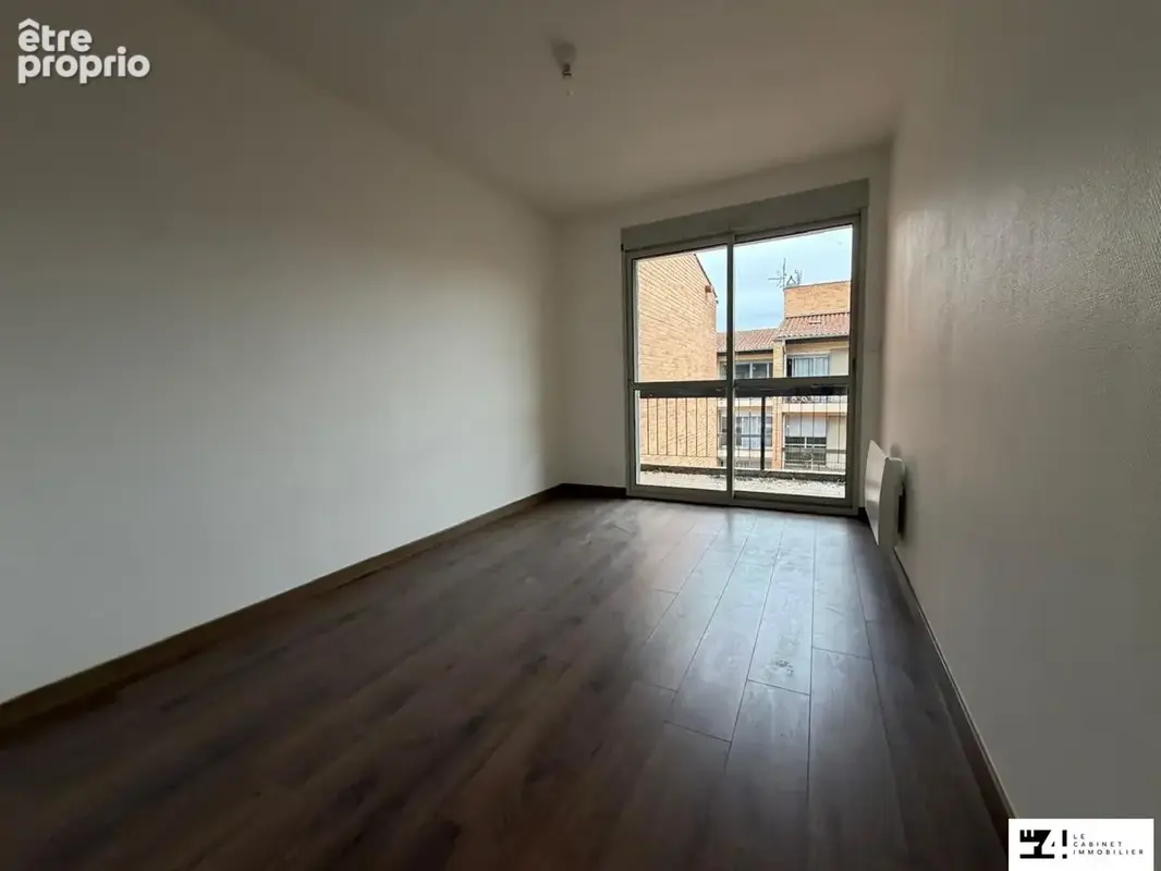 Appartement 2 pièces 42 m² à vendre à Cazeres (31220) - photo 5