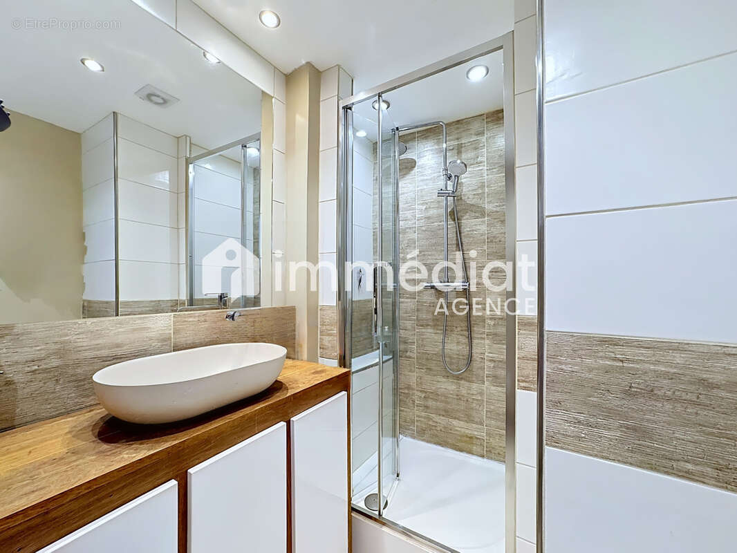 Appartement à RUEIL-MALMAISON