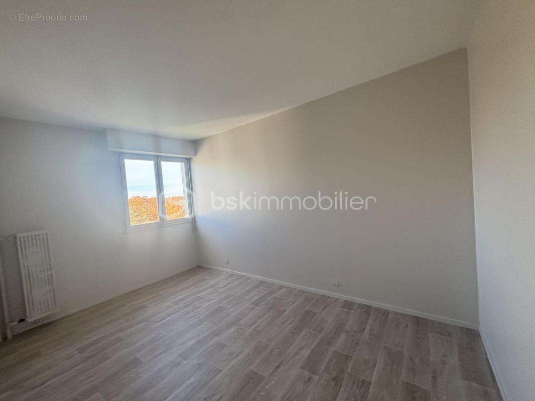 Appartement à TOURS