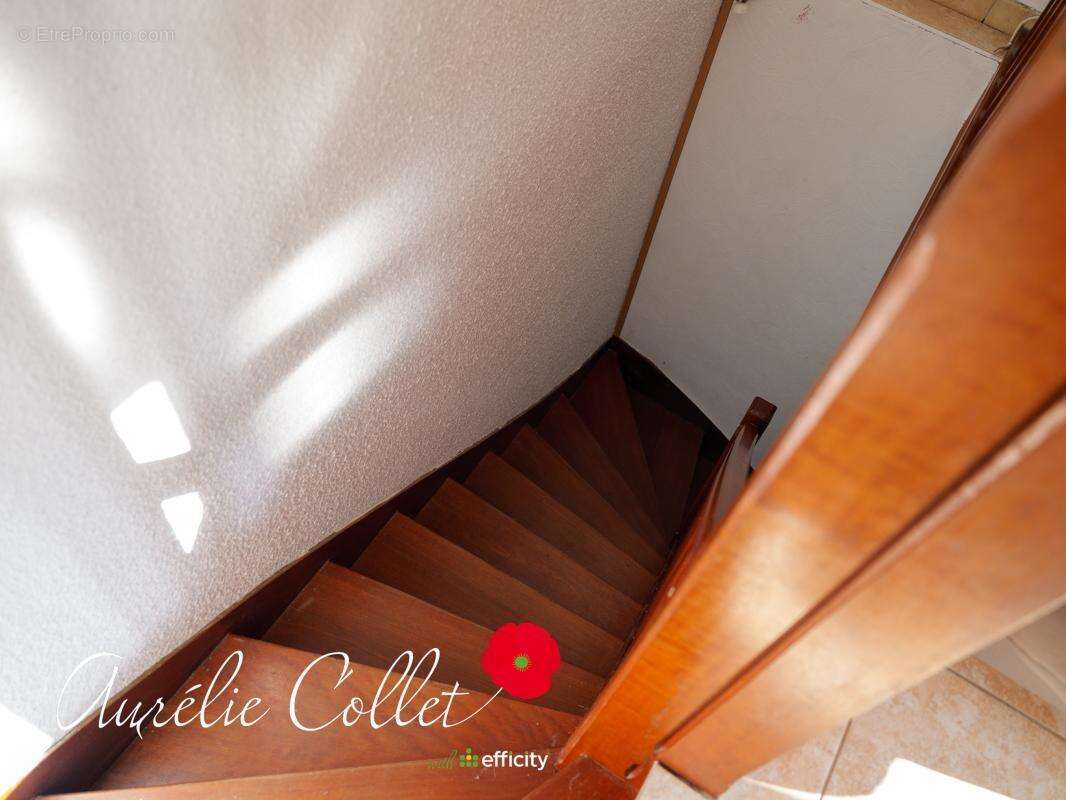 Appartement - photo 11