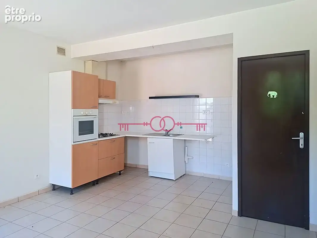 Bar-le-duc  appartement t2 39 000 - photo 3