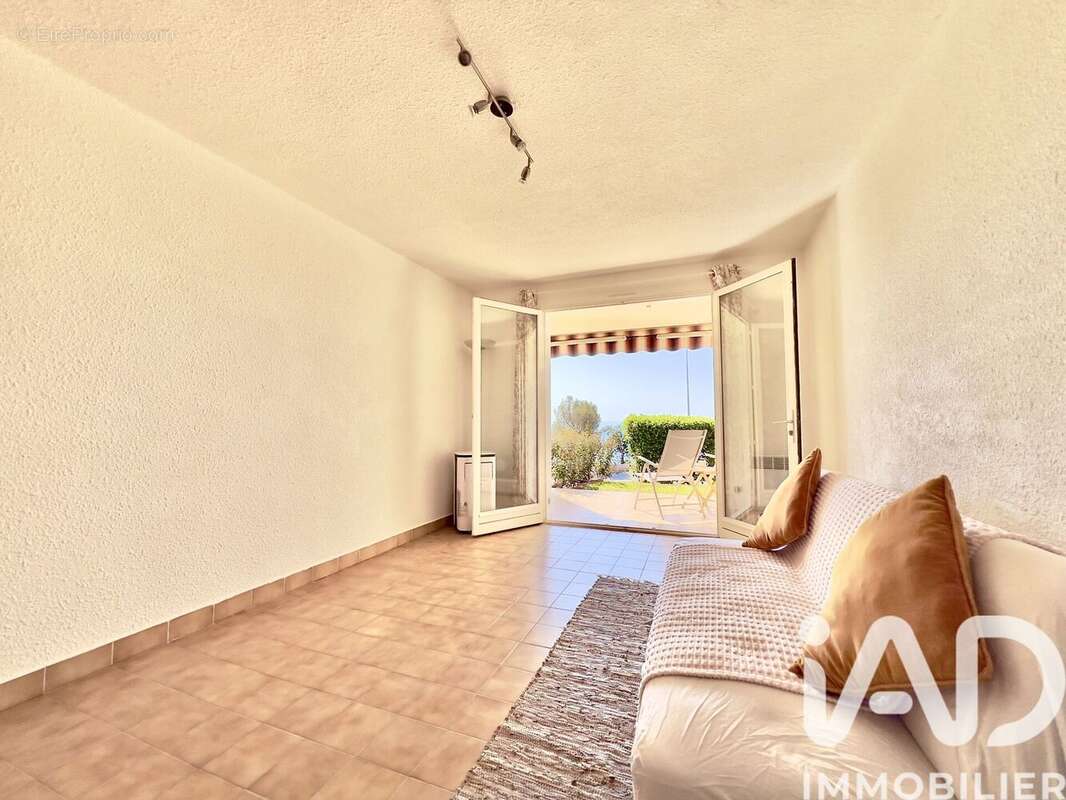 Photo 4 - Appartement à LA SEYNE-SUR-MER