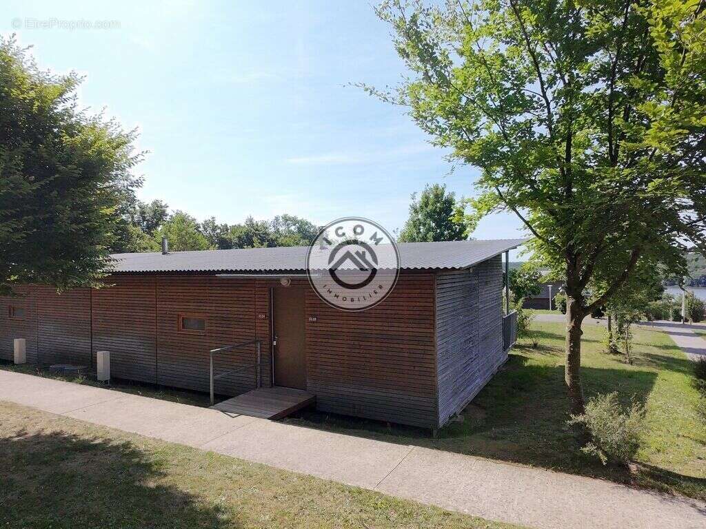  Cottage T2 + studio dans résidence de tourisme - photo 2