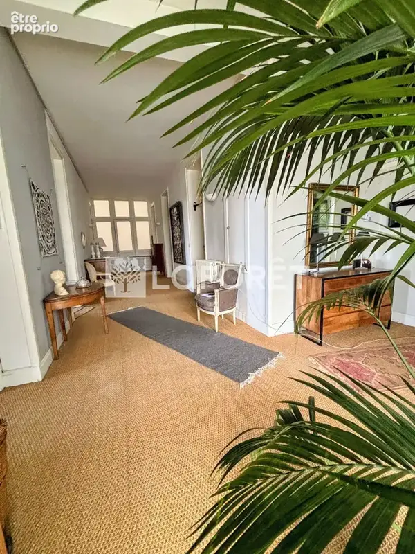 Appartement  6 pièce(s) 183.64 m2 - photo 3
