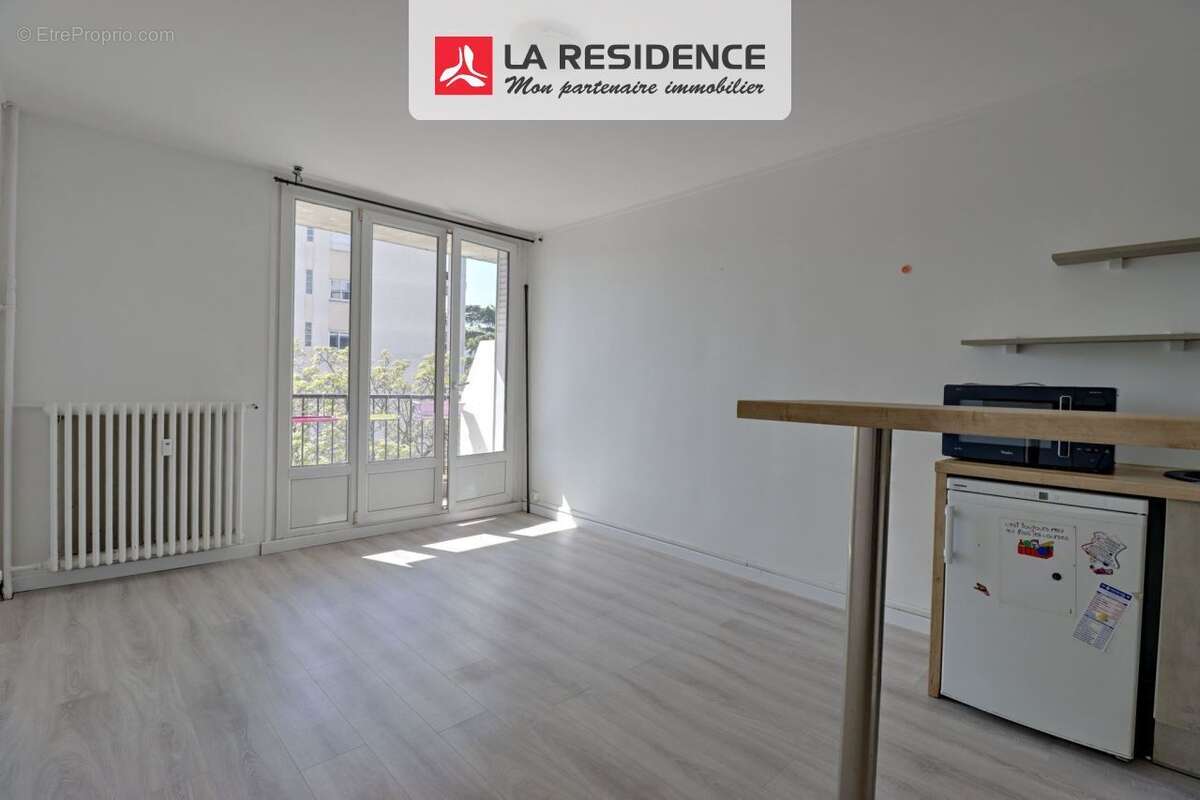 Appartement 23 m² à Chatillon  - photo 3
