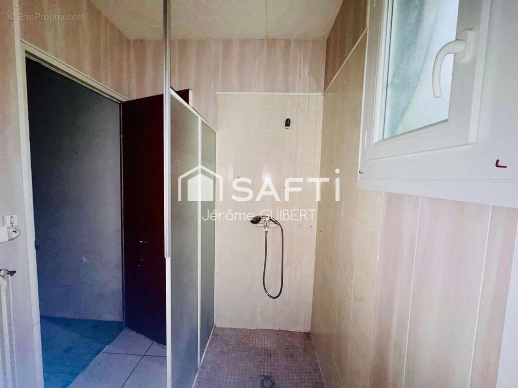 Photo 4 - Maison à COURLAY