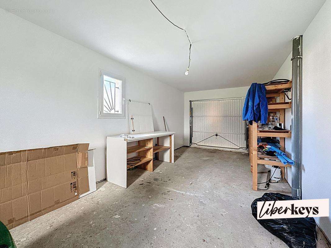 Maison à MONTPON-MENESTEROL