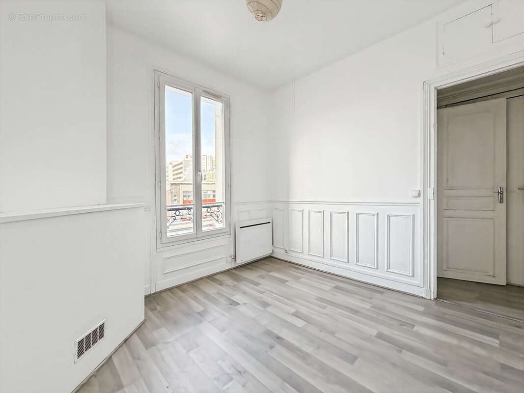 Appartement à MONTREUIL