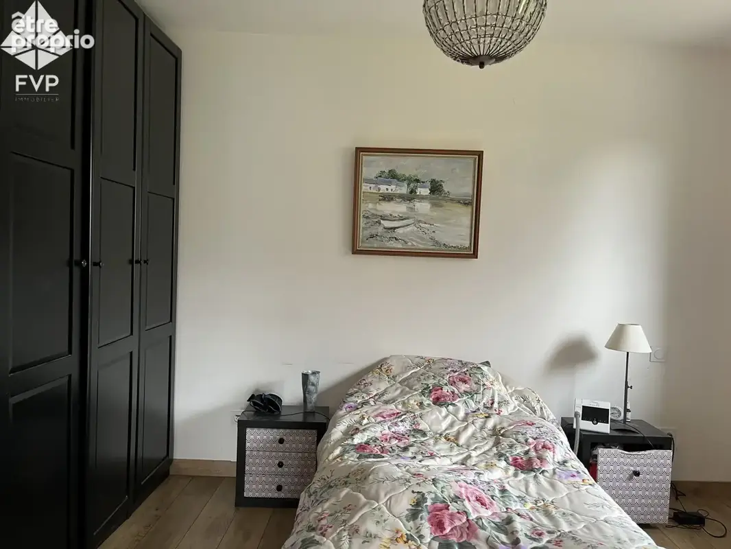 A vendre Cany Barville  maison de 119 m2sur sous sol - photo 8