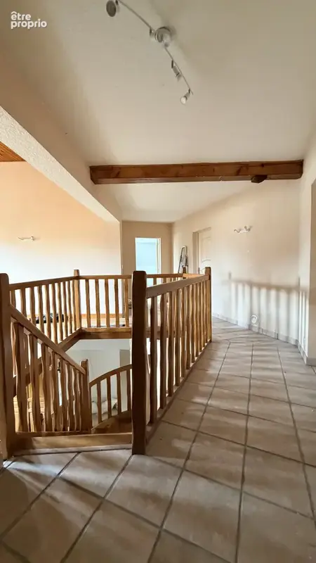 Achat St Lye proche Troyes maison 307m2  une dépendance 100 m2 jardin arboré 4135 m2 - photo 11