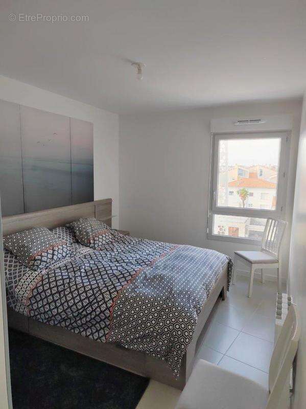 Appartement à ROYAN