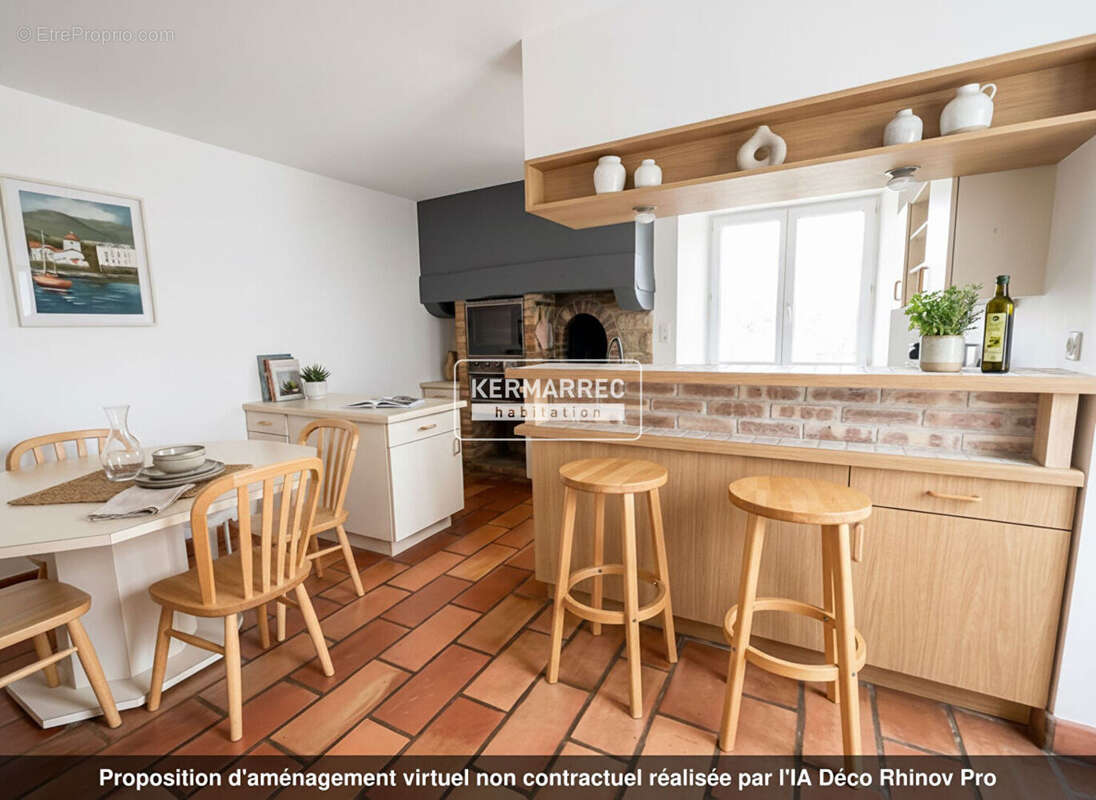 Maison Betton 7 pièces , 211m² - photo 9