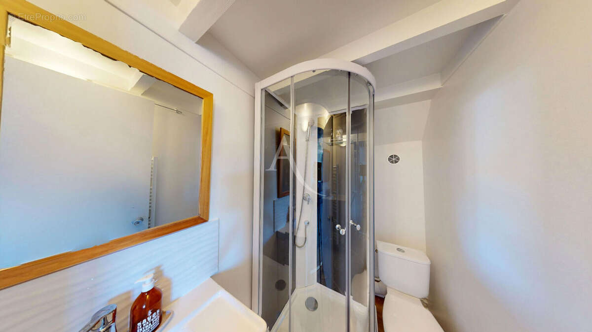 Appartement à SAINT-JEAN-DE-LUZ