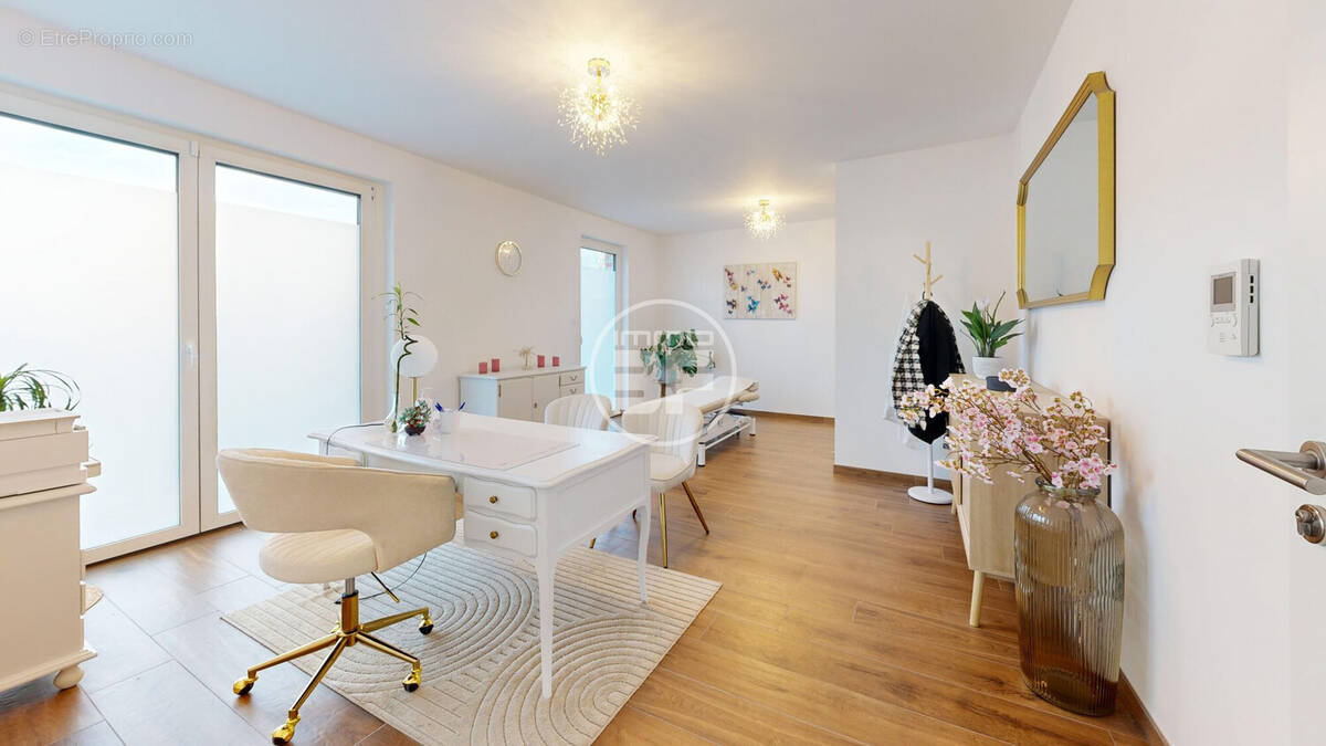 Appartement à HEGENHEIM