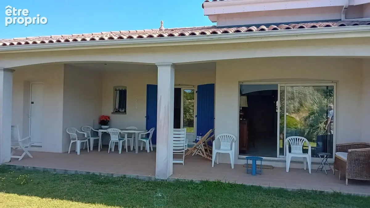 Grande maison familiale avec piscine - photo 15