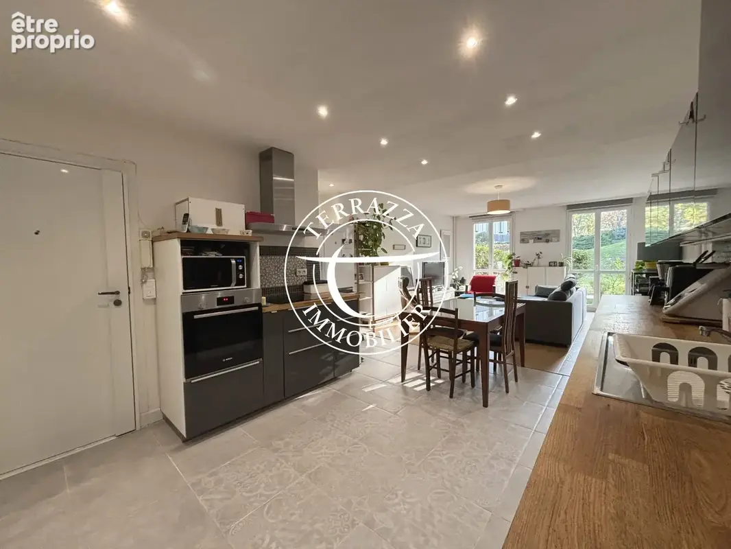 Appartement 4 pièces 103 m² à vendre à Louveciennes (78430) - photo 7