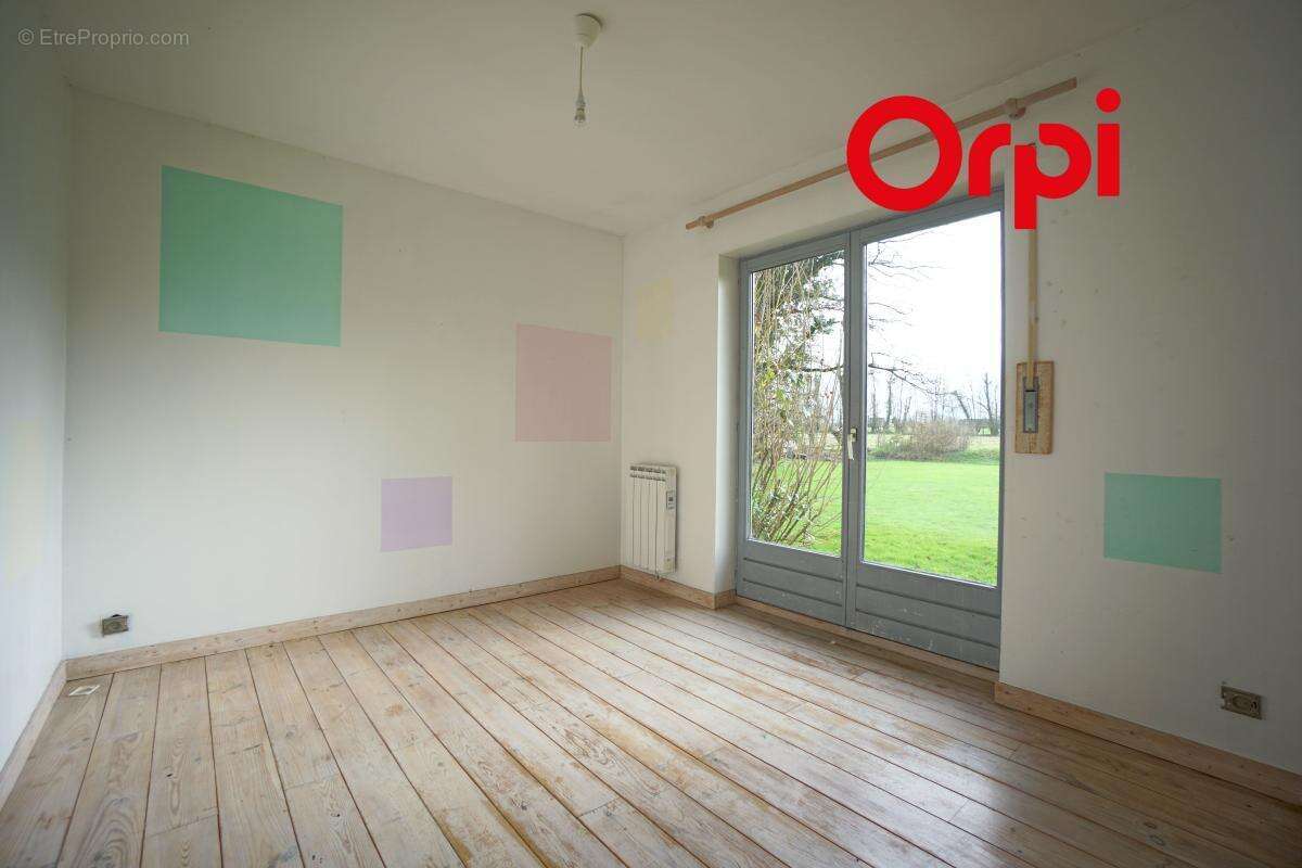 Maison 5 pièces 110 m² proche de BERNAY - photo 12