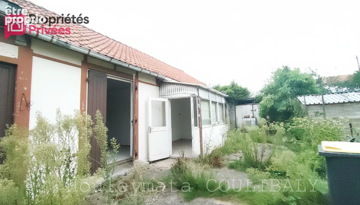 Maison Le Havre 2 pièce(s) 57 m2 - photo 2