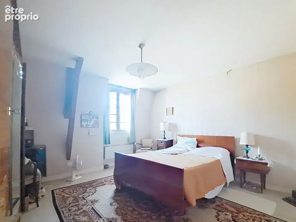 Maison 153m² à châtellerault - photo 10
