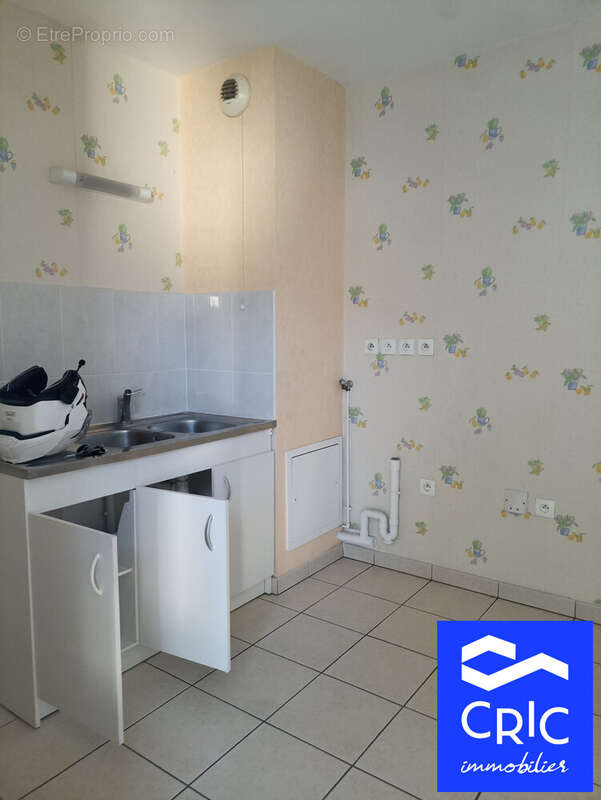Appartement 48 m² à Le Havre  - photo 2