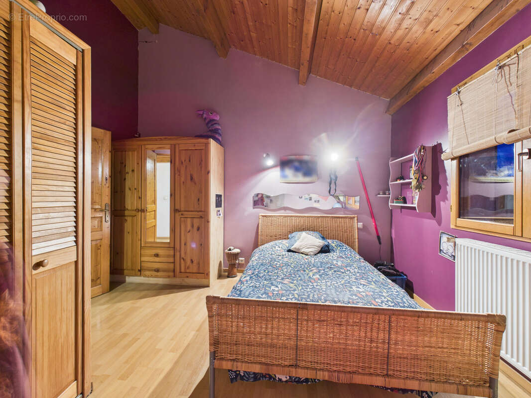 Maison à MONISTROL-SUR-LOIRE