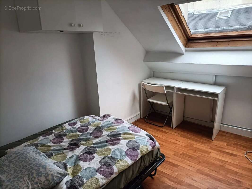 Appartement à PARIS-4E