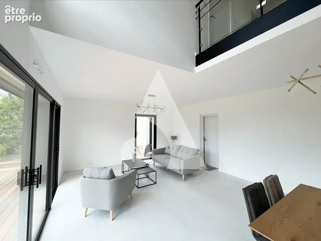 Maison Plouhinec 8 pièce(s) 163 m2 - photo 6