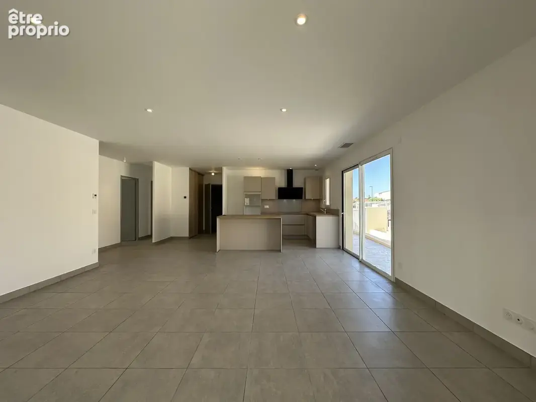 Saint Cyprien vente maison neuve, plain pied, 3 chambres, garage - photo 5
