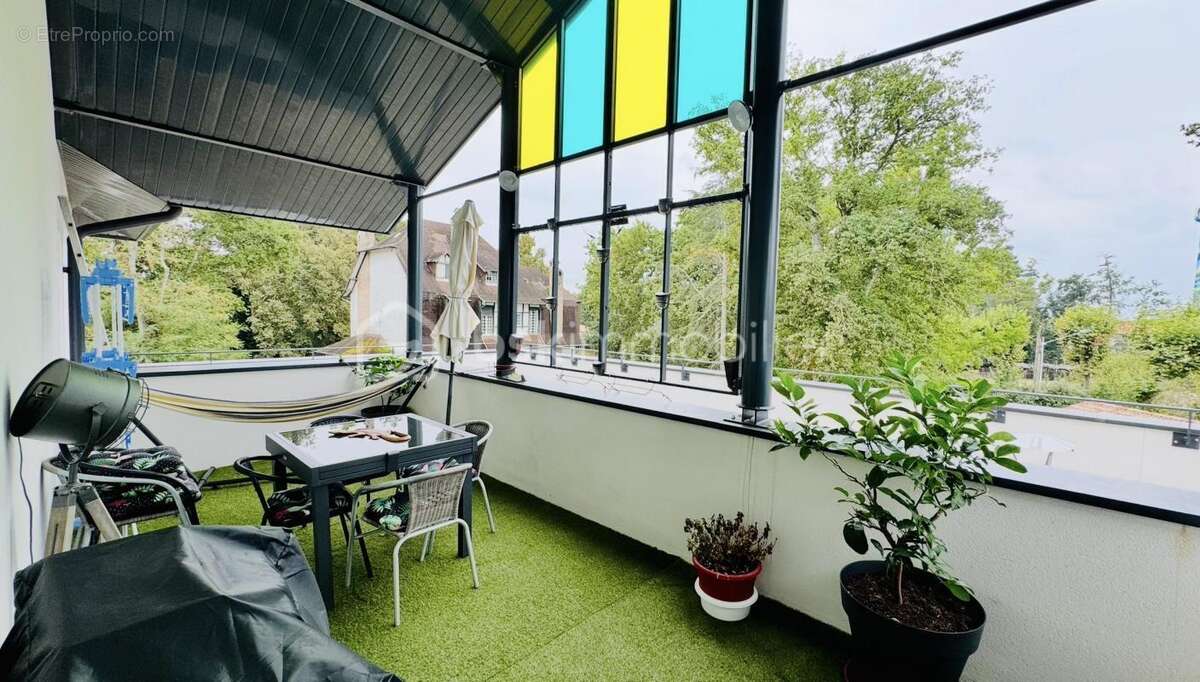 Appartement à AUDENGE