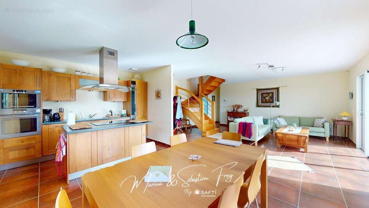 Photo 7 - Maison à LOCQUIREC