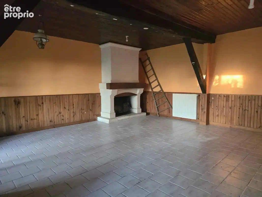 Maison 177 m² à Lusignac  - photo 6