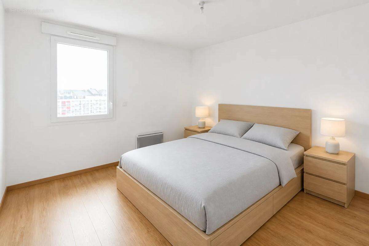 Appartement 3 pièces 66 m² situé à Rouen - photo 18