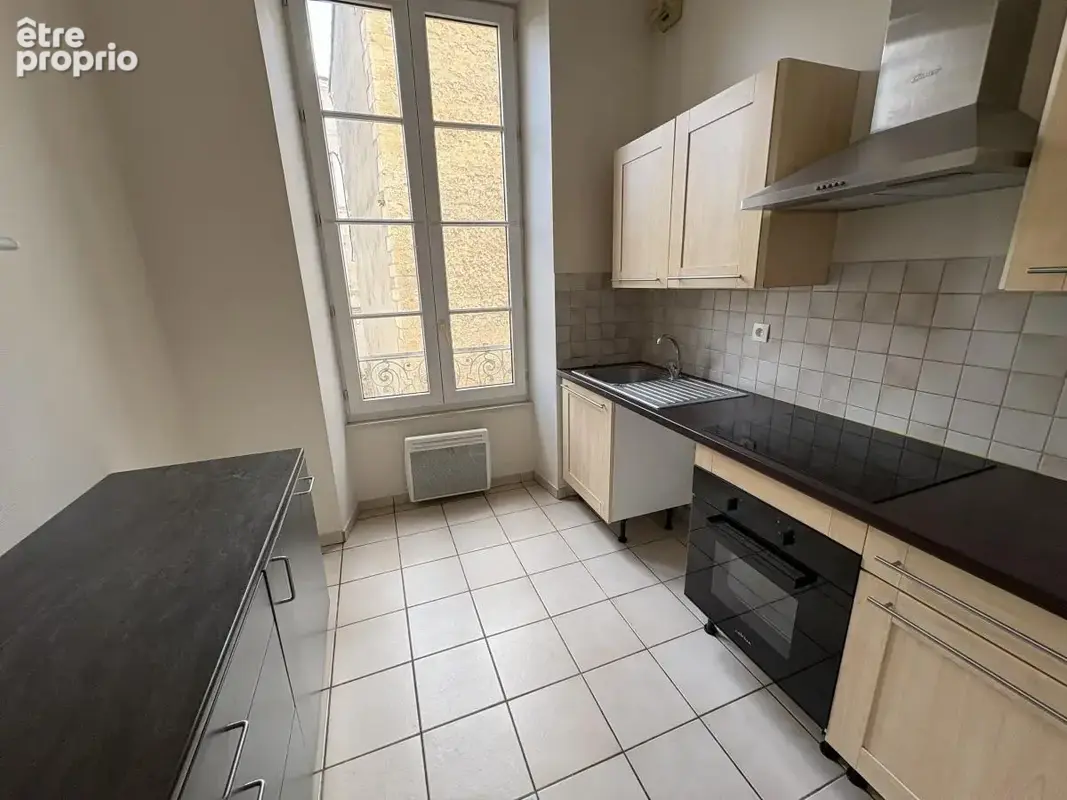 Appartement 3 pièces 62 m² à vendre à Niort (79000) - photo 2