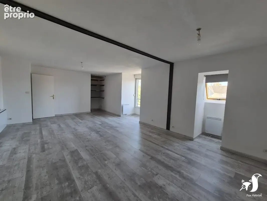 Appartement 3 pièces 79 m² à vendre à Valenciennes (59300) - photo 7