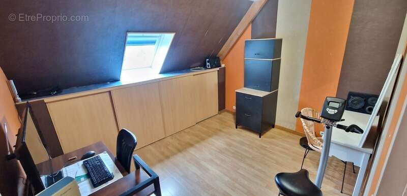 Exclusivité!!Maison dans petite résidence, 4 chambres, 130 m² avec jardin, à 20 min de Caen - photo 16