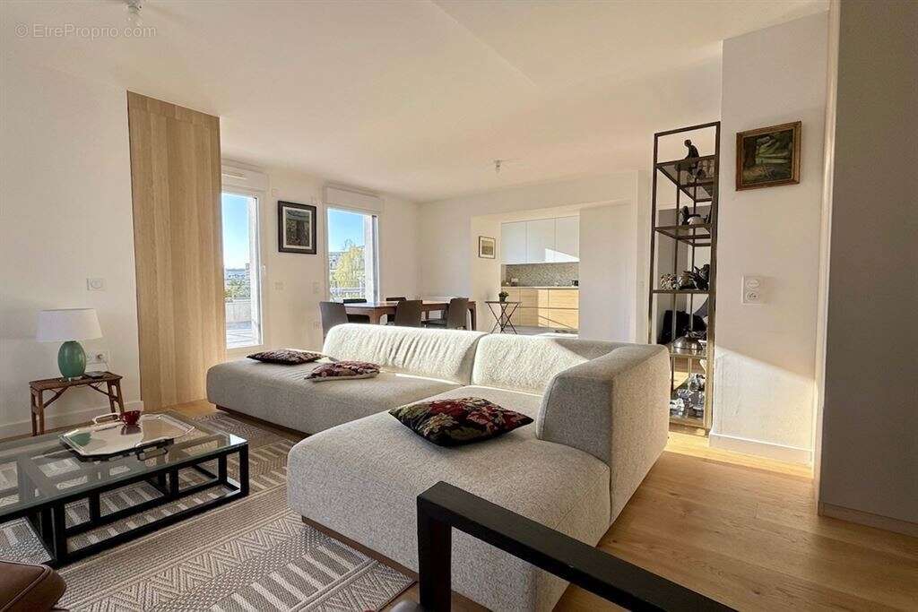 Appartement à VANVES