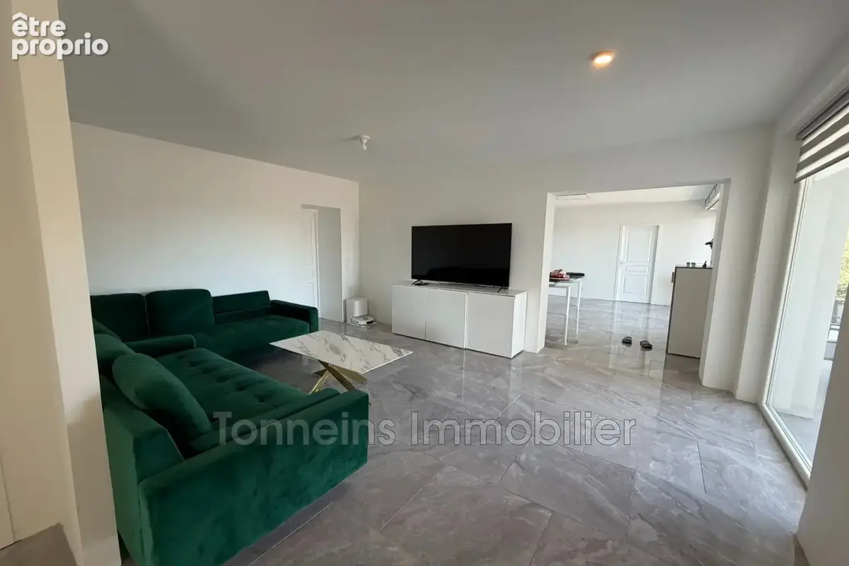 Maison 5 pièces 126 m² à vendre à Clairac (47320) - photo 3