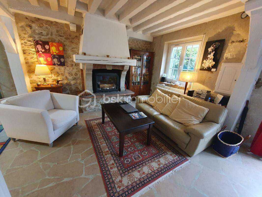 Maison familiale avec piscine - photo 5