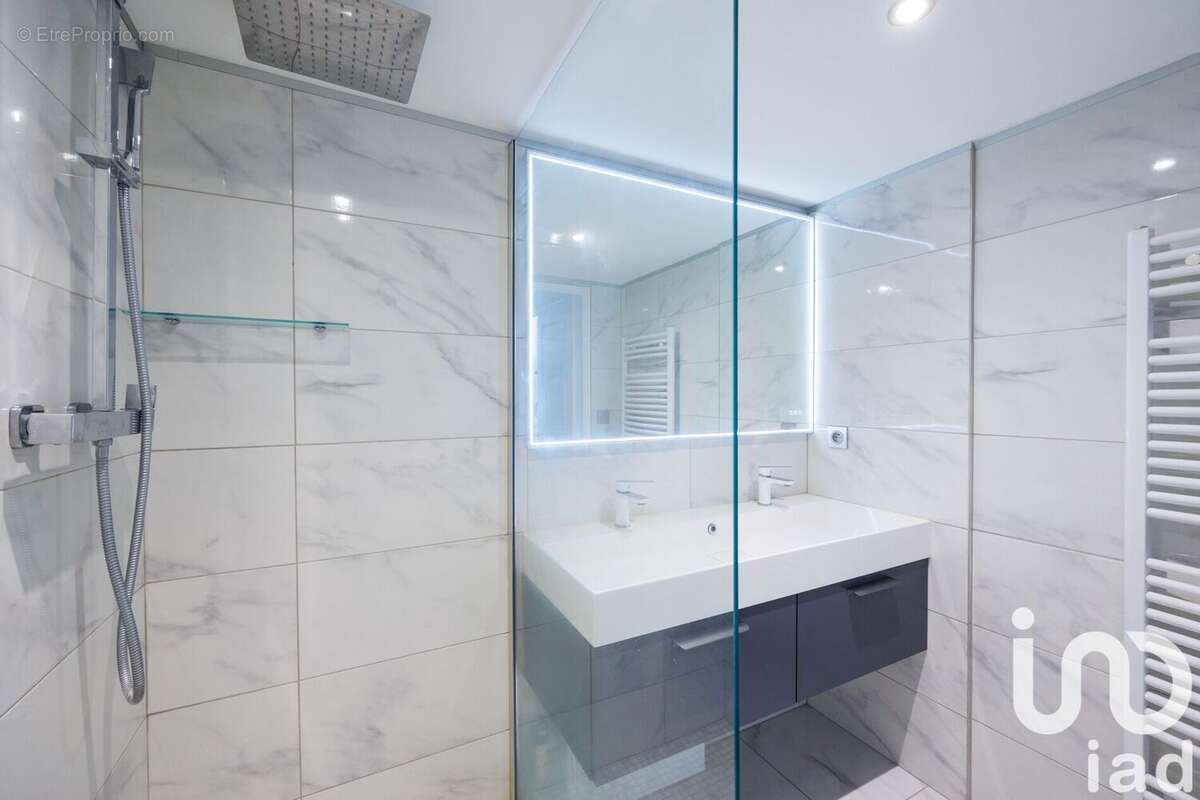 Photo 9 - Appartement à TASSIN-LA-DEMI-LUNE