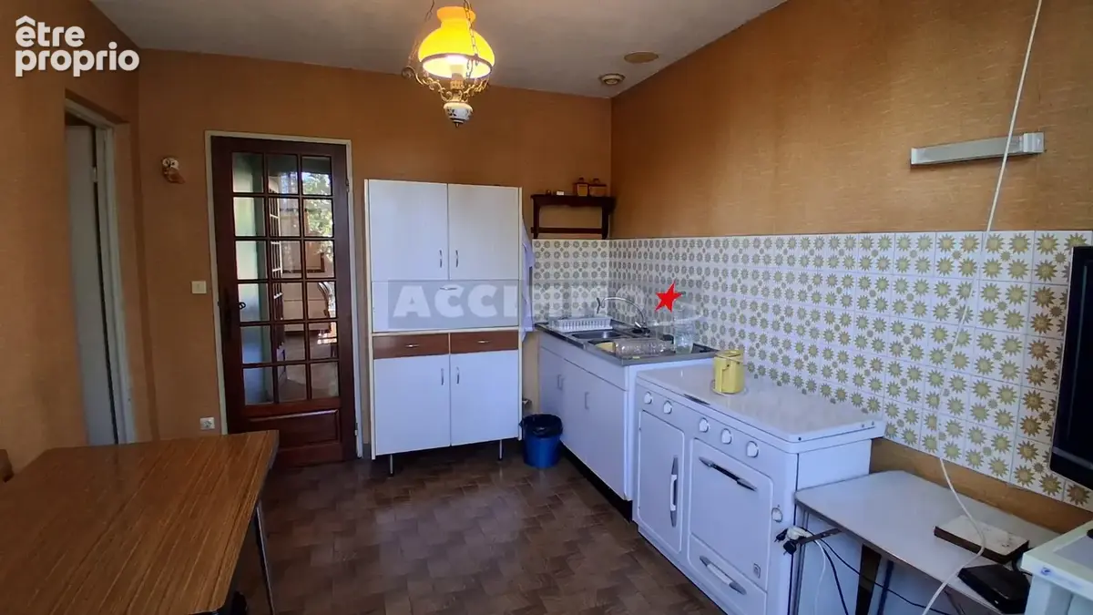 Castres - maison de plain-pied - photo 3