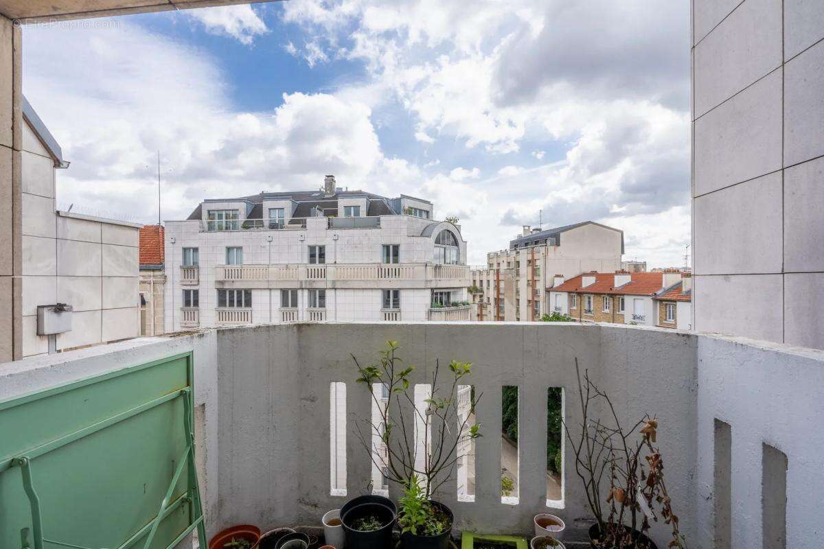 Appartement à SAINT-MANDE