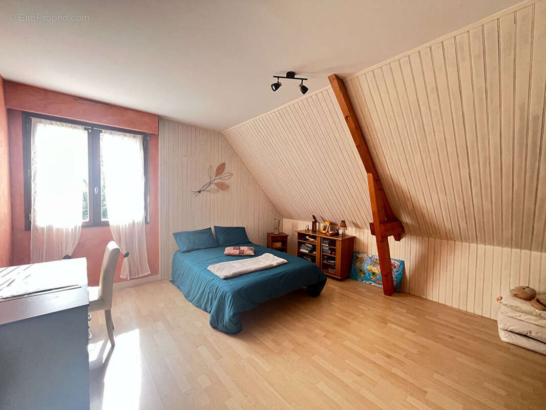 Maison à LE PERTRE