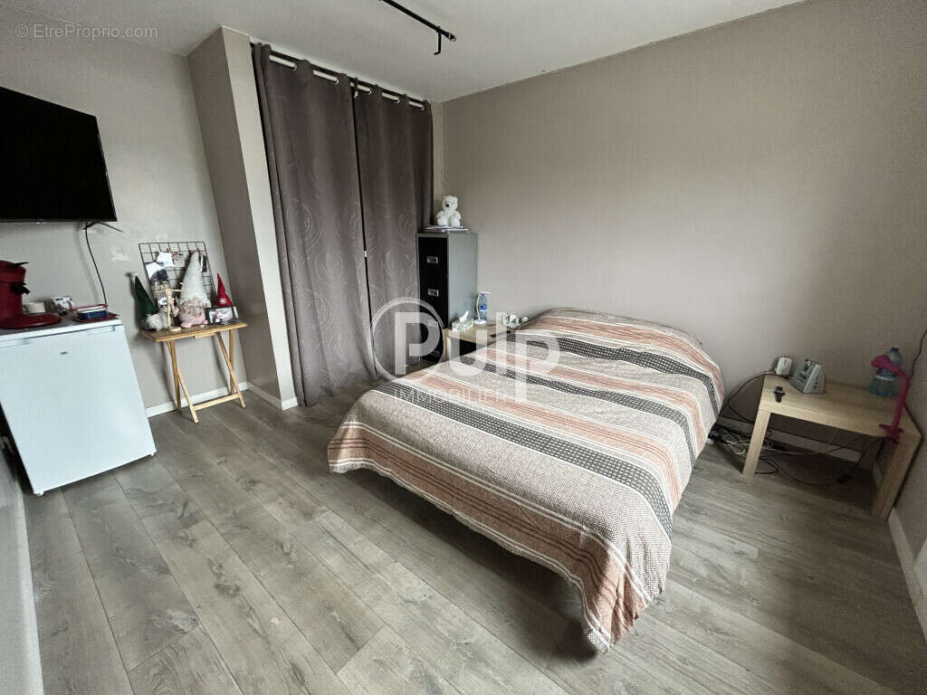 Maison à BILLY-BERCLAU