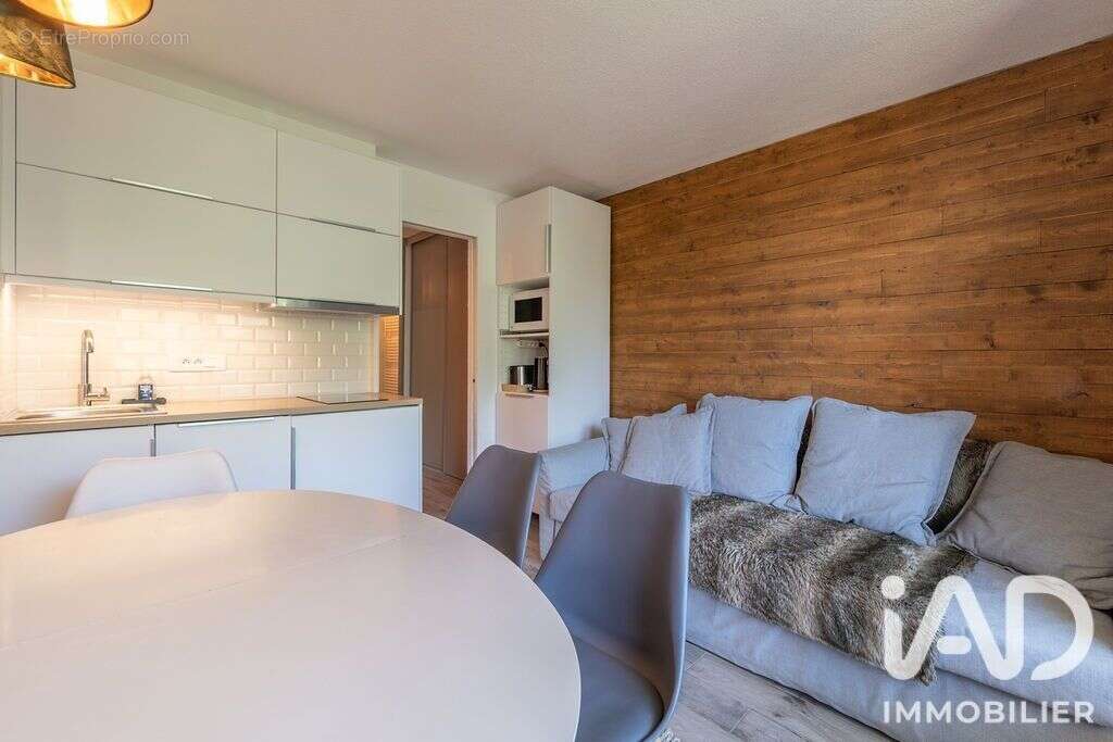 Photo 4 - Appartement à HUEZ