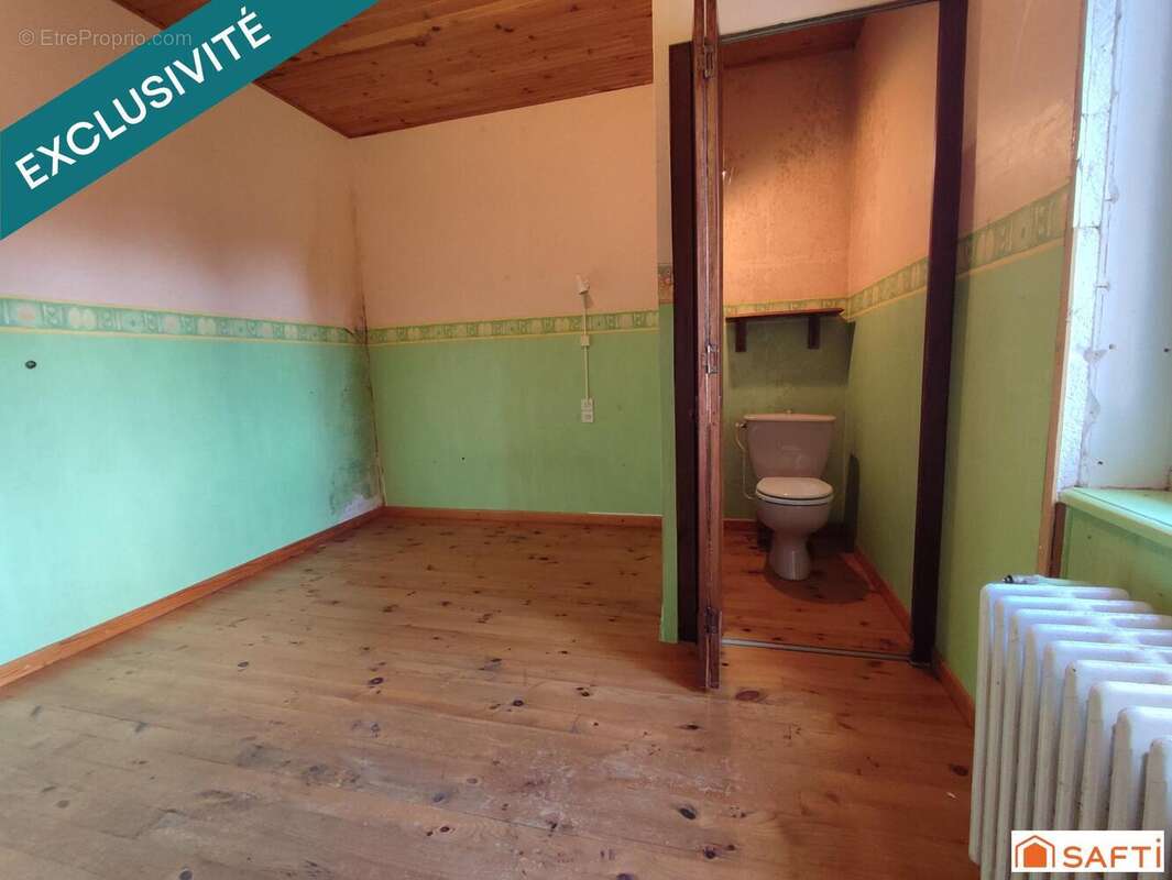 Photo 7 - Maison à TAVAUX